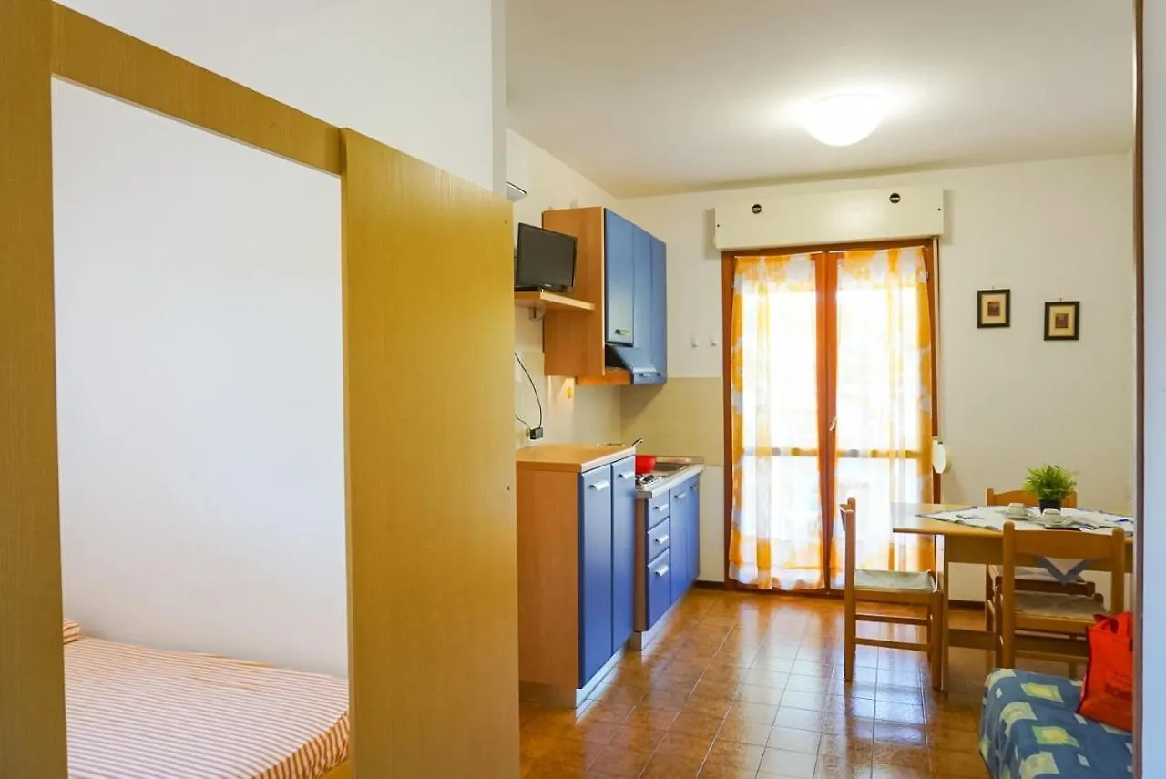 Residence Valbella Bibione Italy