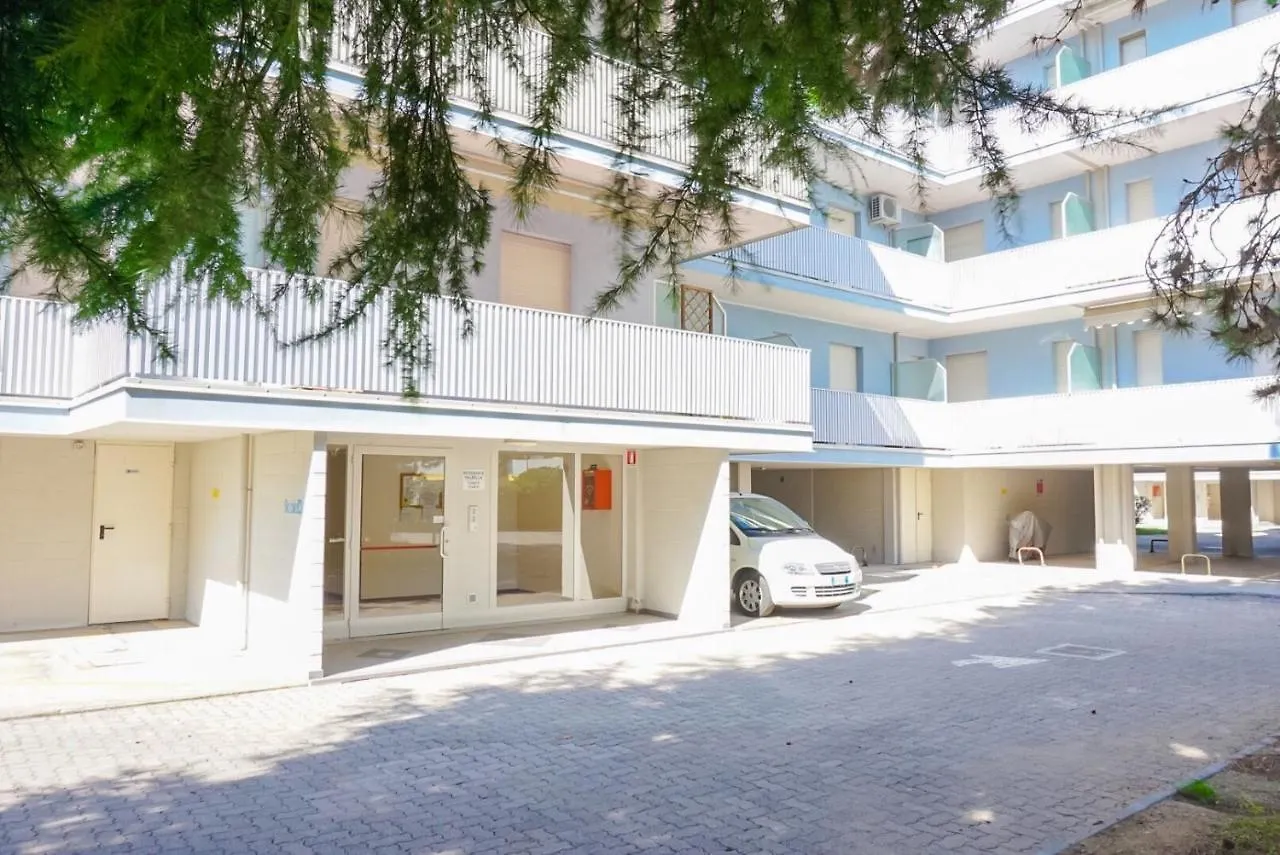 Residence Valbella Bibione Apartment