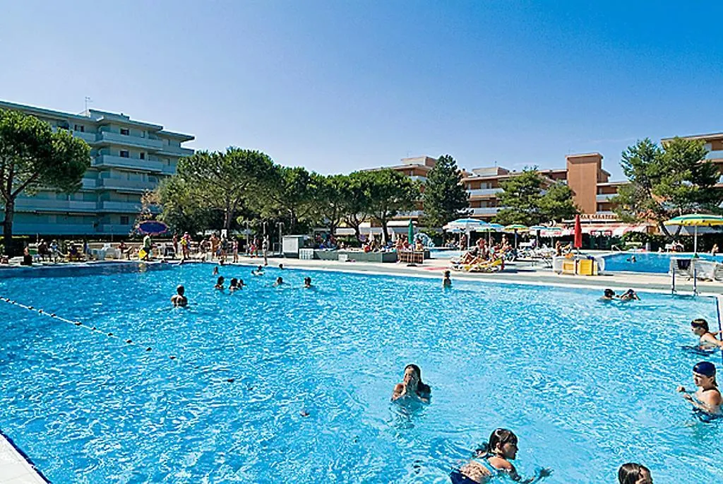 Residence Valbella Bibione 0*,  Italy